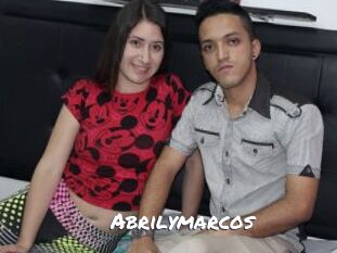 Abrilymarcos