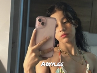 Abyylee