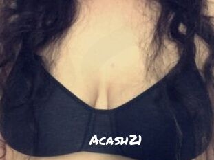 Acash21