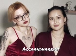 Accaandharriet