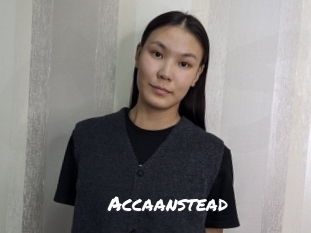 Accaanstead