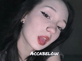 accabelow Ochranne Siete