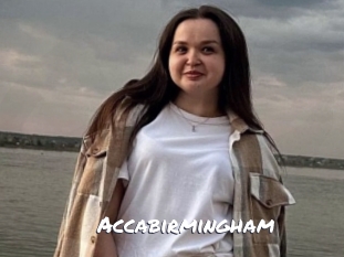 Accabirmingham