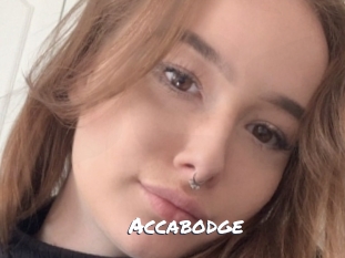 Accabodge