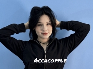 Accacopple