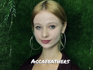 Accafeathers