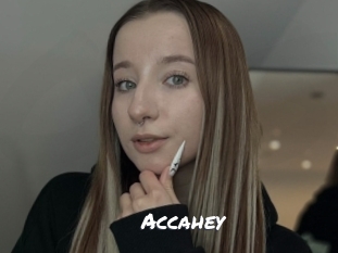 Accahey