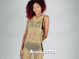 Achillette