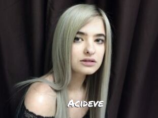 Acideve