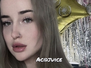 Acidjuice