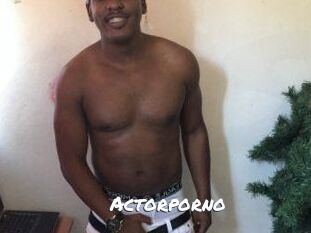 Actorporno