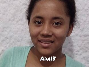 Ada18
