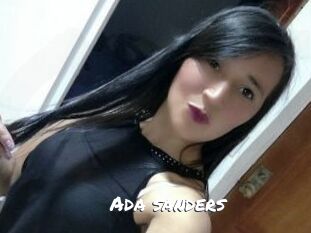 Ada_sanders