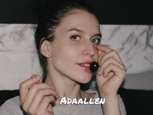 Adaallen
