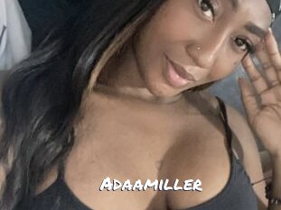 Adaamiller