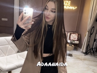 Adaanaida