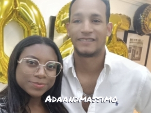 Adaandmassimo