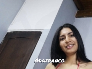 Adafranco