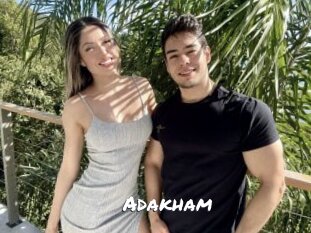 Adakham