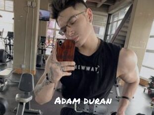 Adam_duran