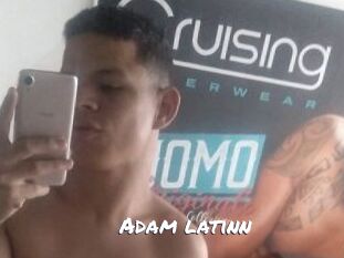 Adam_latinn