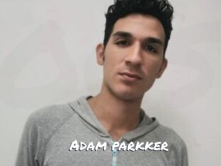 Adam_parkker