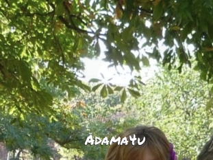 adama4u Ochranne Siete