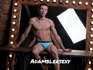 Adamblersexy