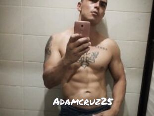 Adamcruz25