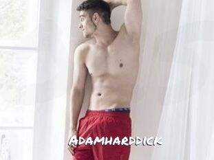 Adamharddick