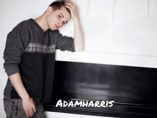 Adamharris