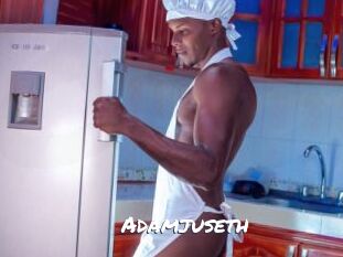 Adamjuseth
