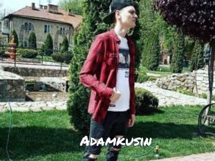 Adamkusin