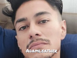 Adamleather