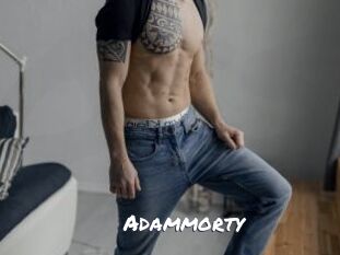 Adammorty