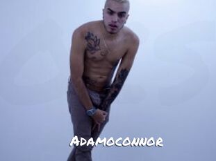 Adamoconnor