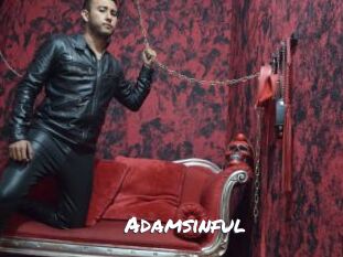 Adamsinful