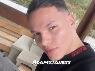 Adamsjoness