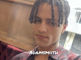 Adamsmiith