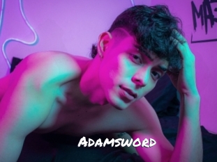 Adamsword
