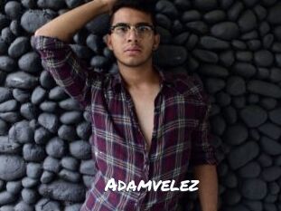 Adamvelez