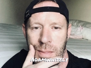 Adamwhitely