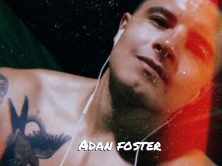 Adan_foster