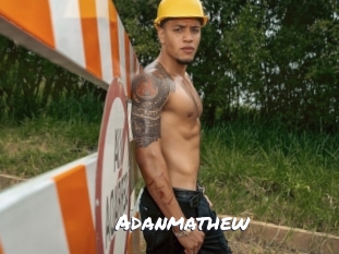 Adanmathew