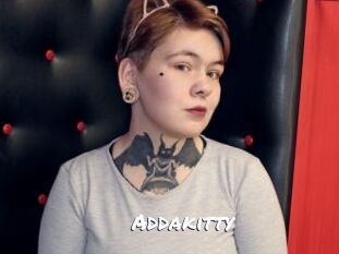 Addakitty