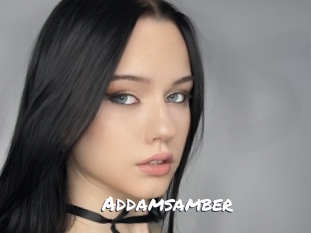 Addamsamber
