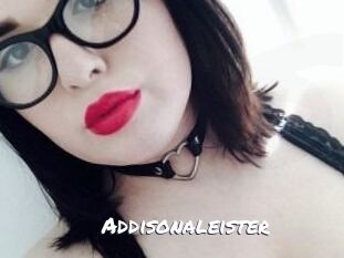Addisonaleister