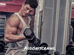 Addoniscrawl