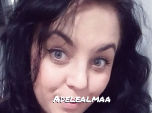 Adelealmaa