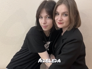 Adeleda